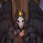 chat with ai character: Duskwalker