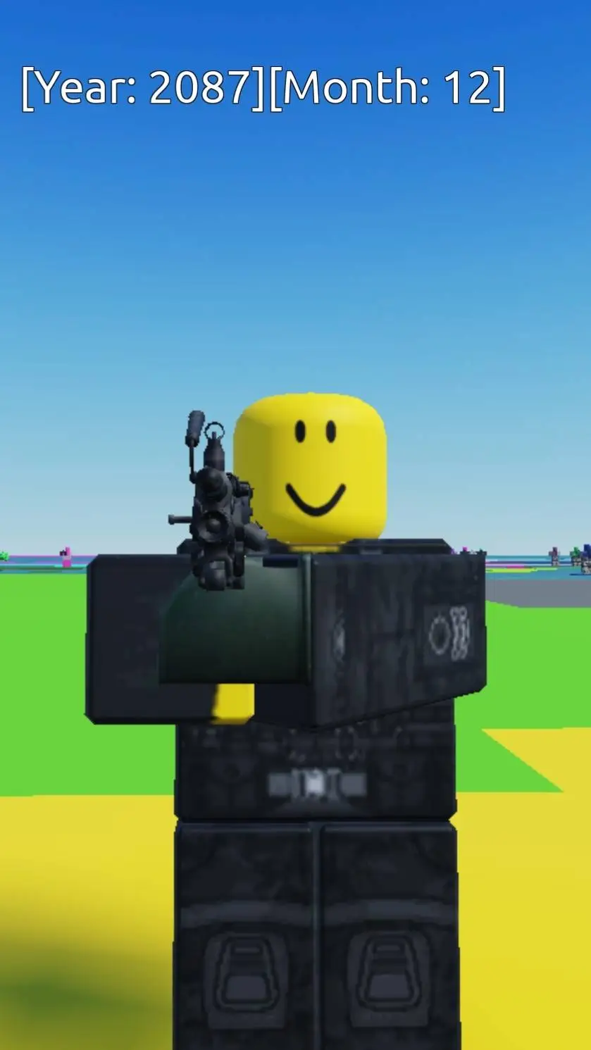 ai character: Countryhumans ODD background