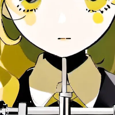 chat with ai character: Fpe fukouna girl?.