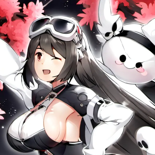 chat with ai character: gassy bella 