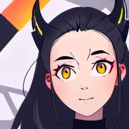 chat with ai character: lala