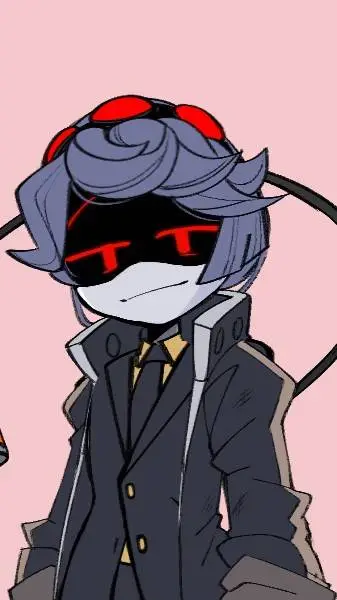 ai character: T background