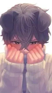 ai character: 🔮🗞️Ⱨ₳ł₭Ʉ🗞️🔮 background