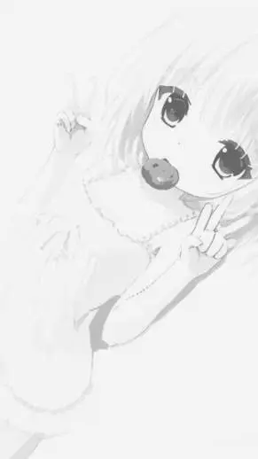 ai character: lili ♡ background