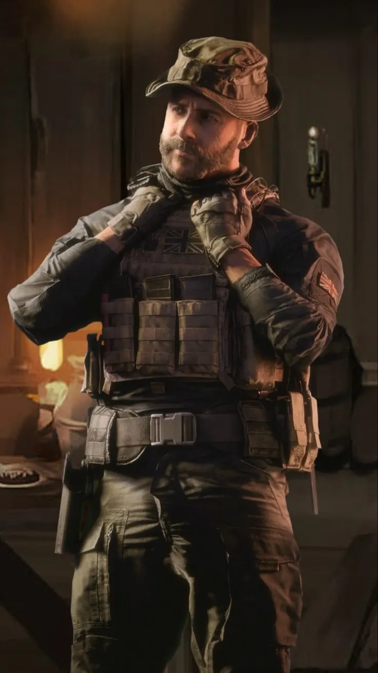 Talkie AI - Chat with Captain price 