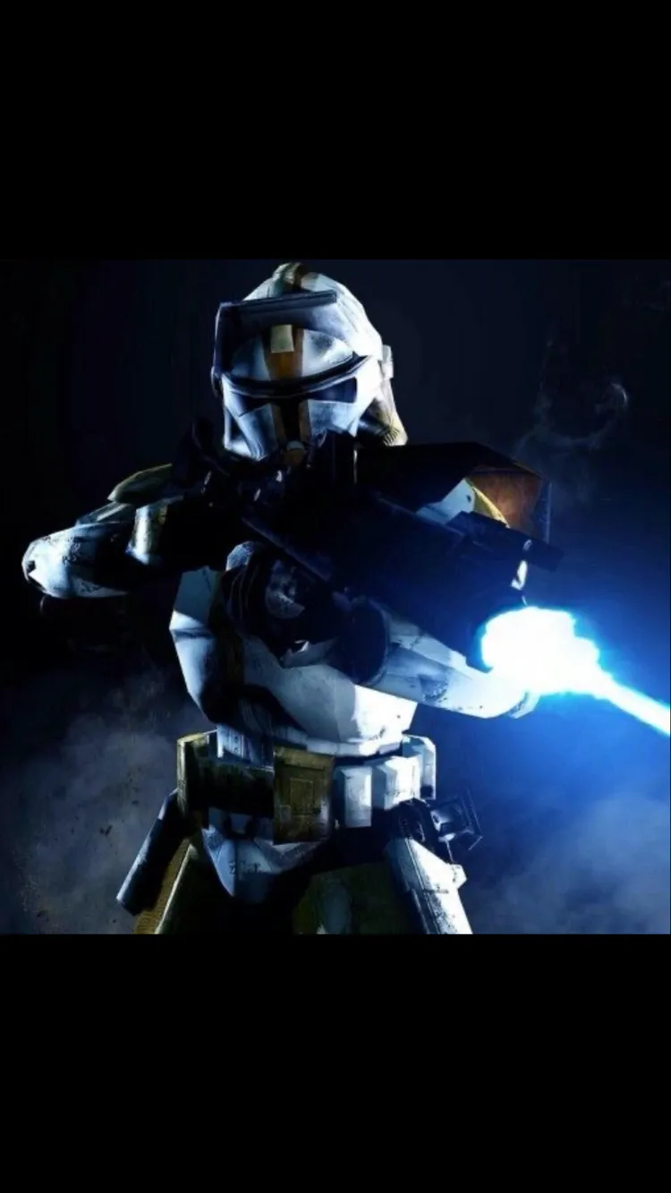 ai character: Waxer background