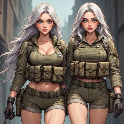 chat with ai character: Ashley, catalyst 