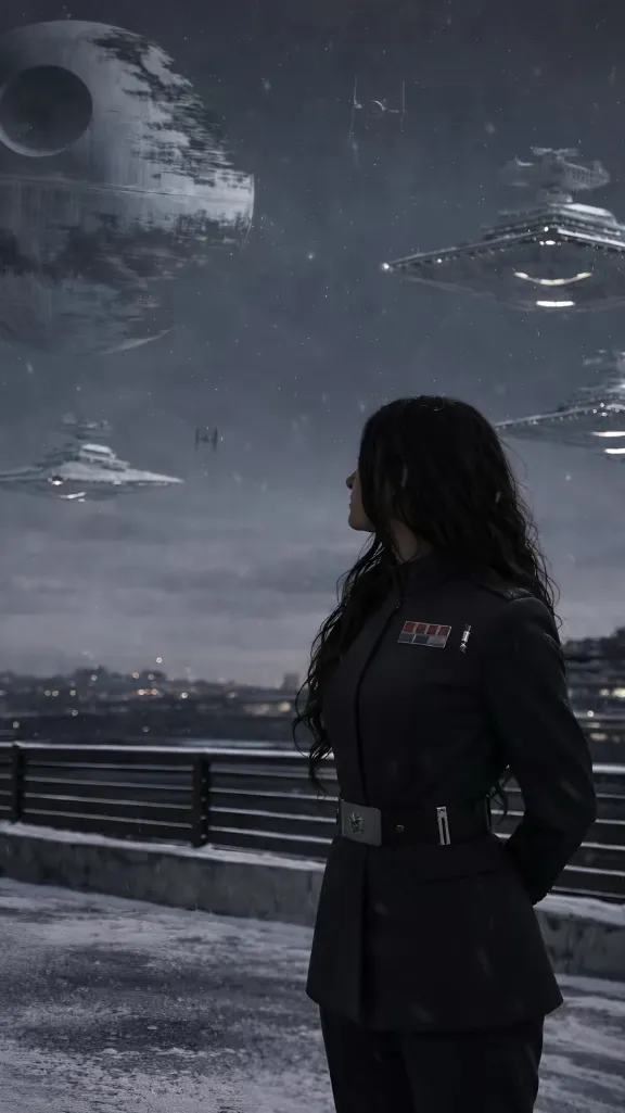 Talkie AI - Chat with Anna