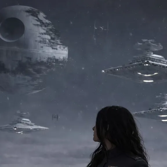 chat with ai character: Anna