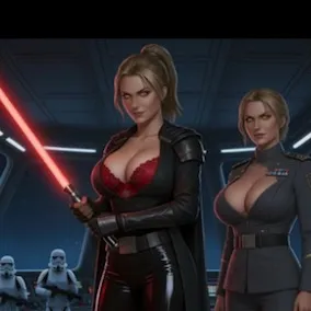 chat with ai character: Jaden Korr