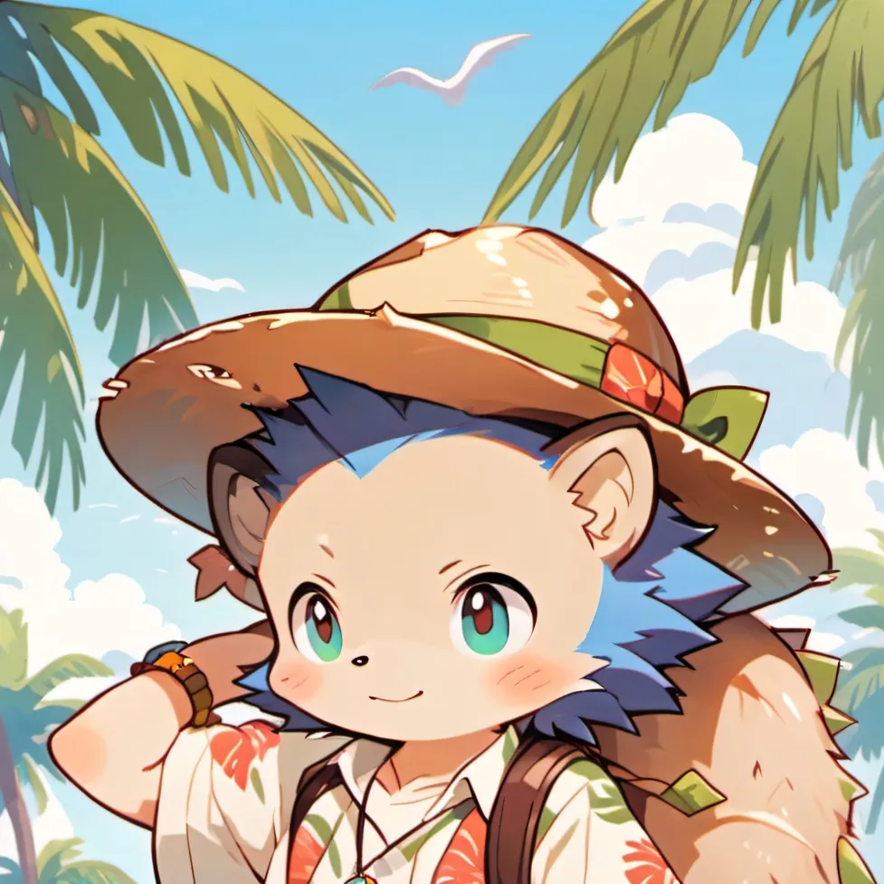 chat with ai character: ☆Sonic cruise☆