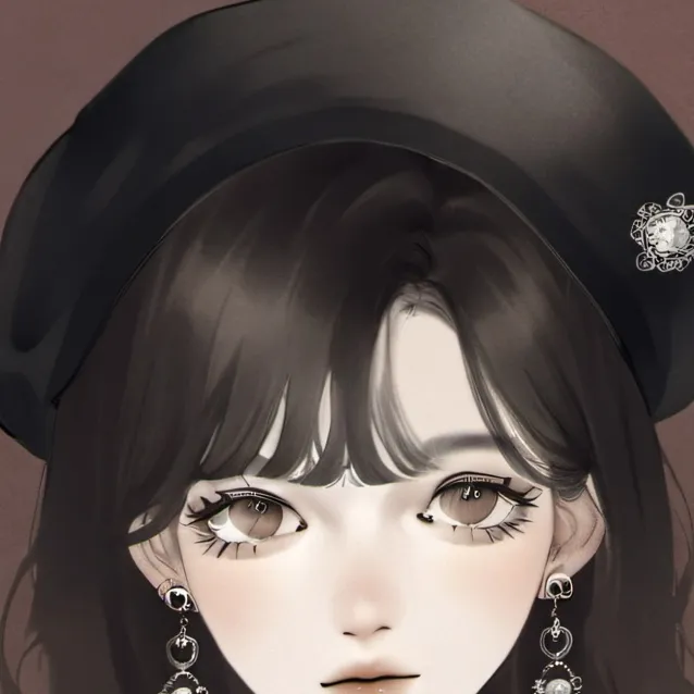 chat with ai character: lina