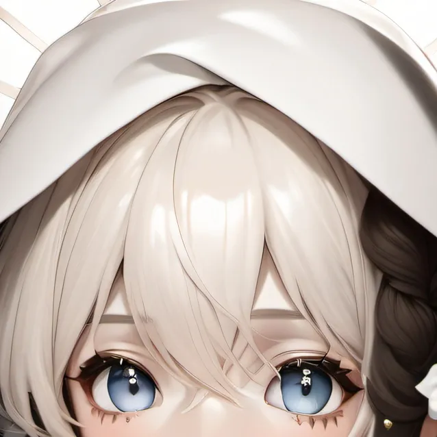 chat with ai character: Anna