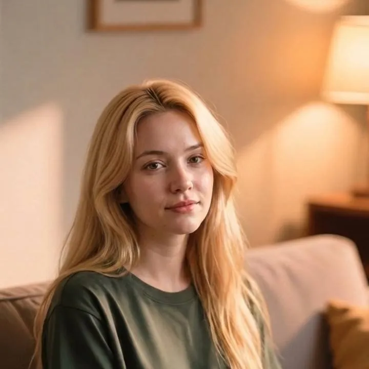 chat with ai character: Lily