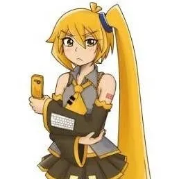 chat with ai character: Akita Neru