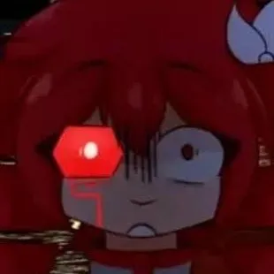 chat with ai character: CH1M3R4 