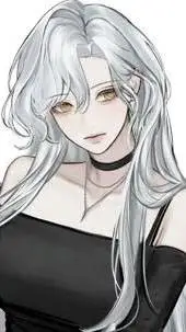 ai character: Milk background