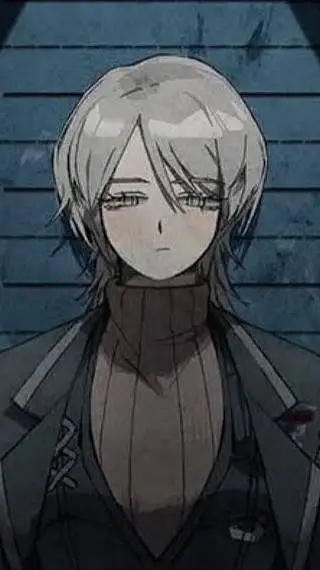 ai character: Faust background