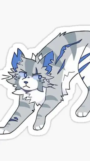 ai character: Ivypool background