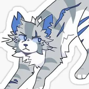 chat with ai character: Ivypool