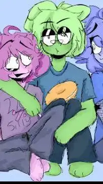 Talkie AI - Chat with PPP