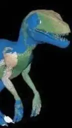 ai character: Inanimate Insanity background