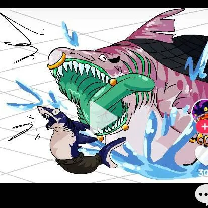 chat with ai character: Lethal Lagoon RP