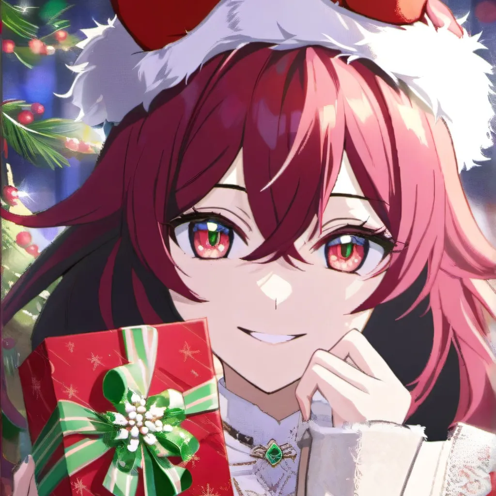 chat with ai character: Rosé Cinderwood