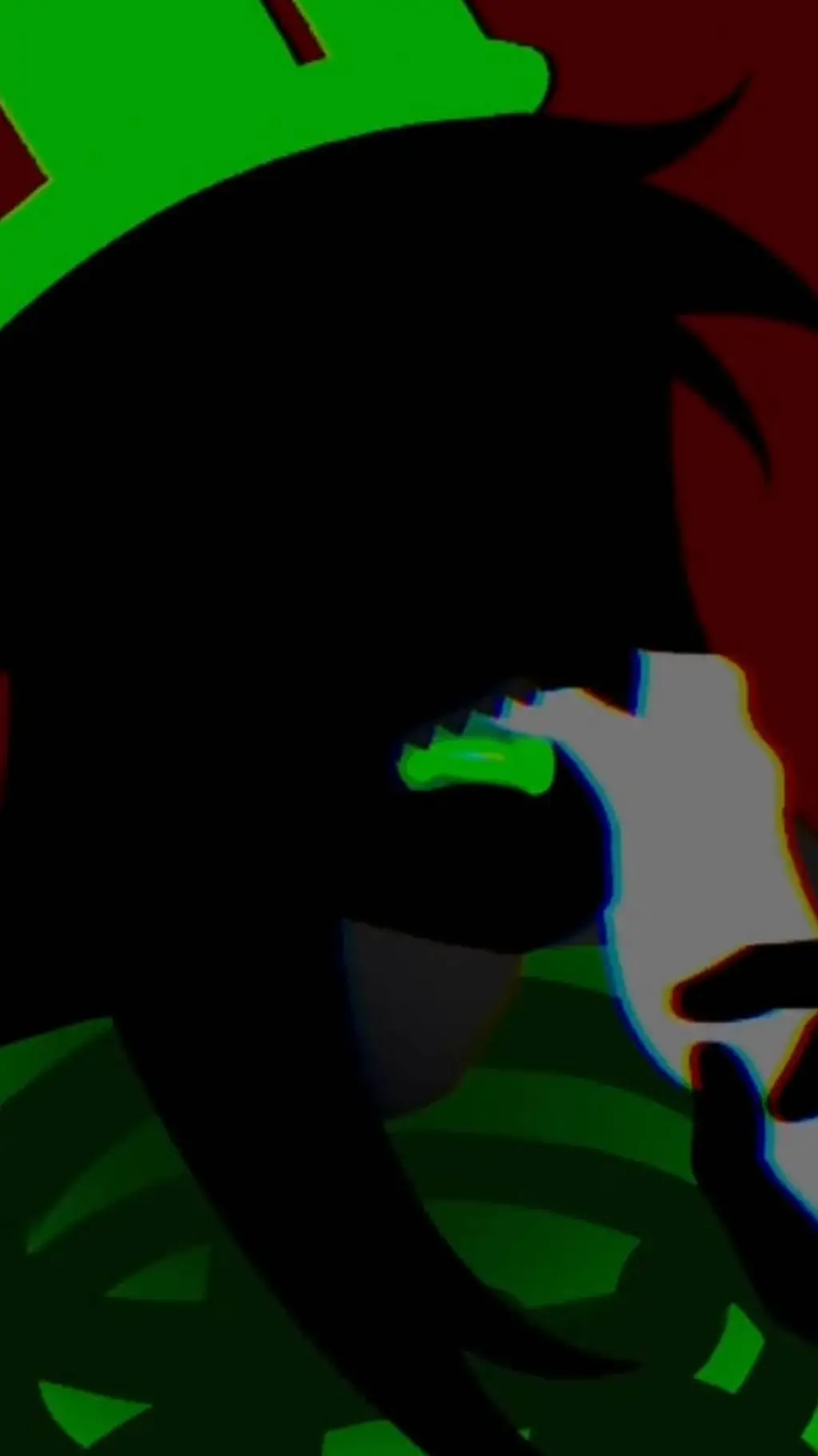 ai character: 𝟏𝐱𝟏𝐱𝟏𝐱𝟏 background