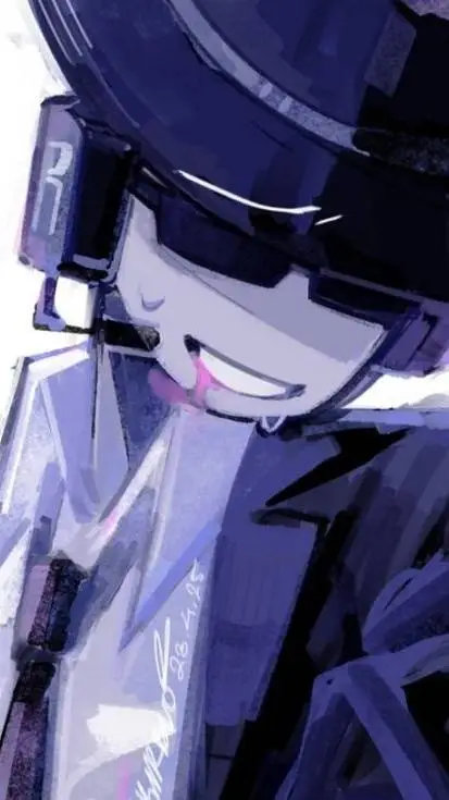 ai character: ℂ𝕙𝕒𝕟𝕔𝕖 background