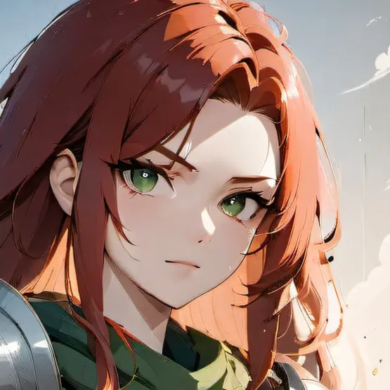 chat with ai character: Rachel