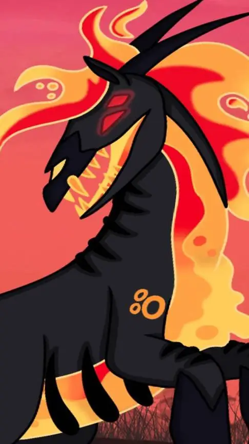 ai character: Bombproof  background