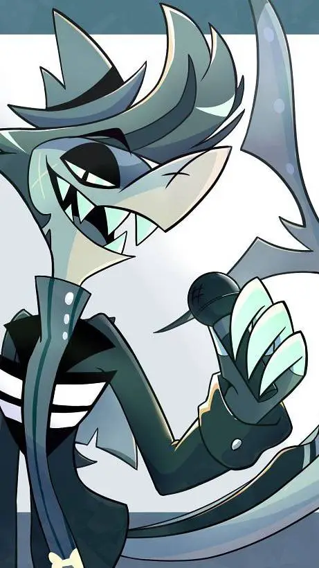 ai character: Chaz background