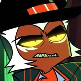 chat with ai character: Crimson