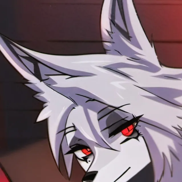 chat with ai character: Loona