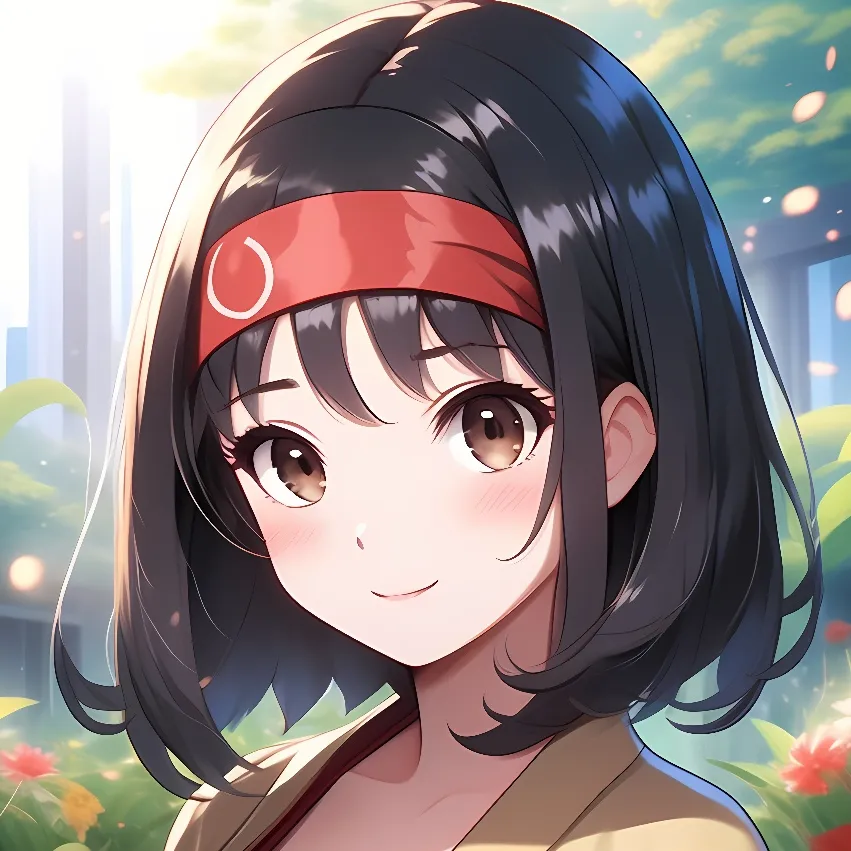 chat with ai character: Erika