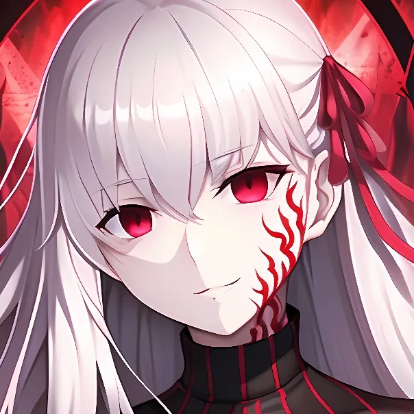 chat with ai character: Sakura Matou