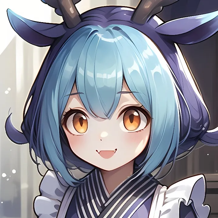 chat with ai character: Laundry Dragonmaid
