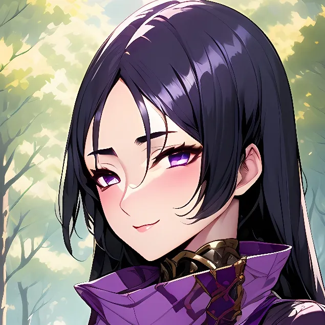 chat with ai character: Minamoto no Raikou