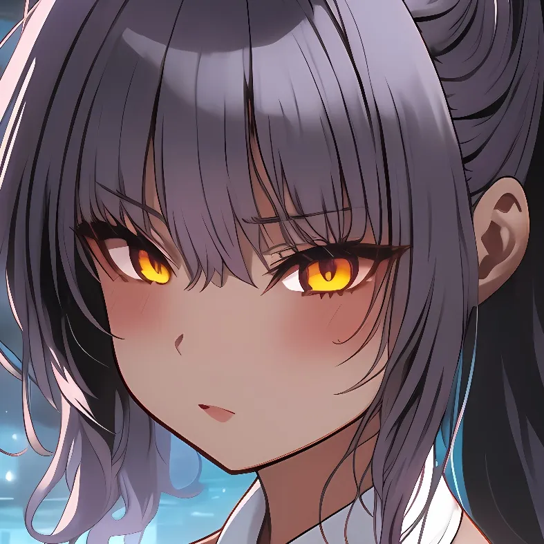 chat with ai character: Karin (Bunny)