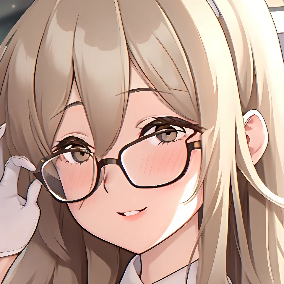 chat with ai character: Akane (Bunny)