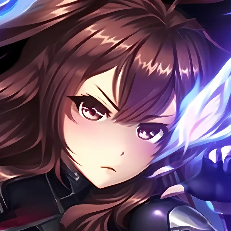 chat with ai character: Hibiki Fuuma