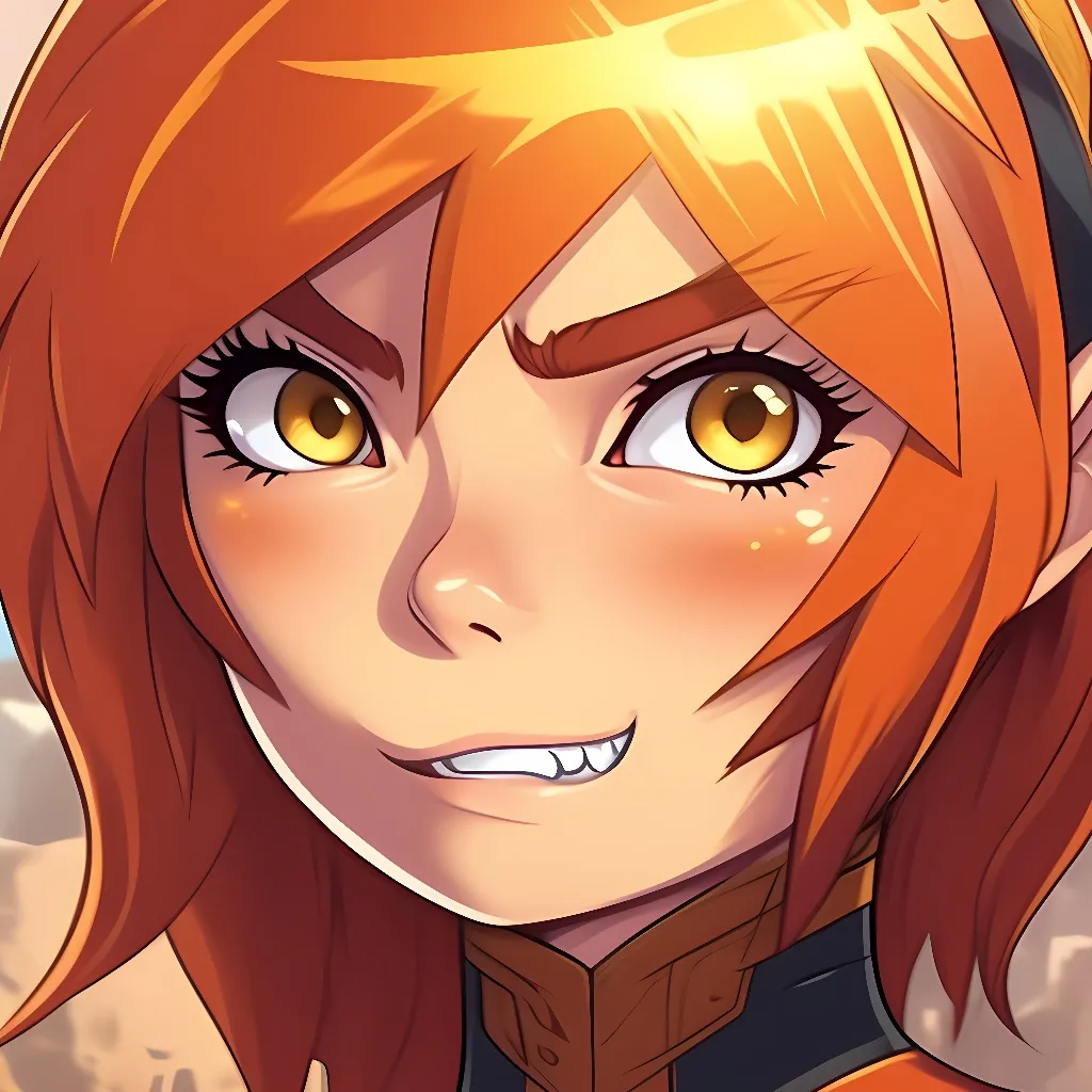 chat with ai character: Son Goku