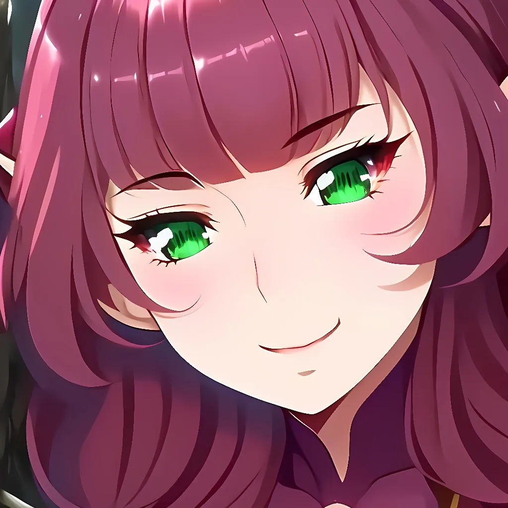 chat with ai character: Nol