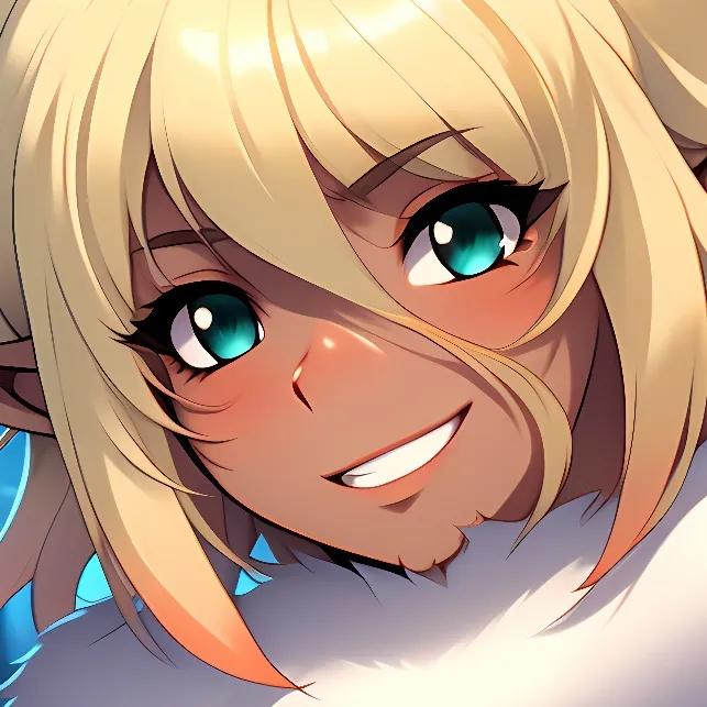 chat with ai character: Elda Ballad