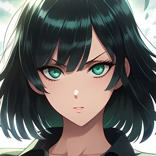 chat with ai character: Fubuki 