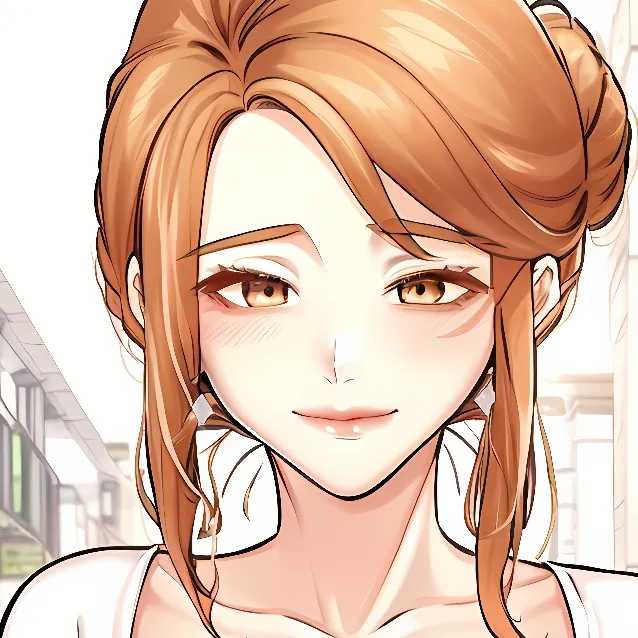 chat with ai character: Nayeon Ahn