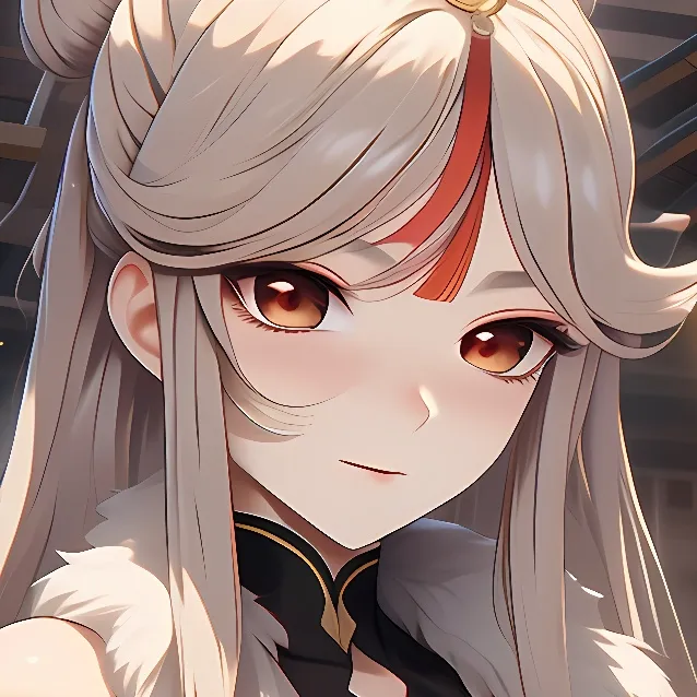 chat with ai character: Ningguang