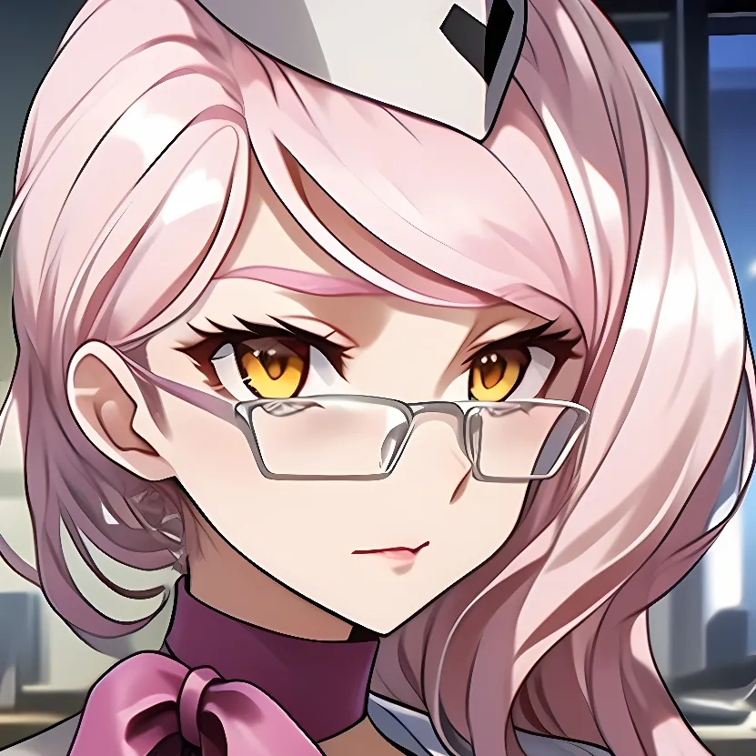 chat with ai character: Koyanskaya (Dark)