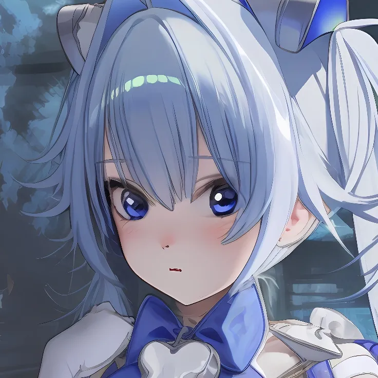 chat with ai character: Gretel